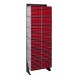 QIC-170-161 Interlocking Storage Cabinet Floor Stand - 2