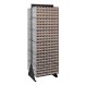 QIC-270-161 Interlocking Storage Cabinet Floor Stand - 3