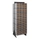 QIC-270-83 Interlocking Storage Cabinet Floor Stand - 3