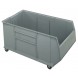 QRB256MOB Rack Bin Container - 2