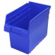 QSB802 STORE-MAX 8'' Shelf Bin - 2