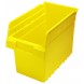 QSB802 STORE-MAX 8'' Shelf Bin - 3