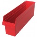 QSB806 STORE-MAX 8'' Shelf Bin - 2