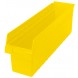 QSB806 STORE-MAX 8'' Shelf Bin - 3