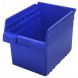 QSB807 STORE-MAX 8'' Shelf Bin - 2