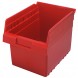 QSB807 STORE-MAX 8'' Shelf Bin - 3