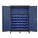 QSC-60 All-Welded Bin Cabinet 