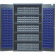QSC-QIC122 Interlocking Drawer Storage Cabinet