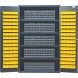 QSC-QIC16 Interlocking Drawer Storage Cabinet - 5