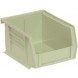 QUS210SP Light Green Stack and Hang Bin