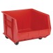 QUS275MOB Mobile Ultra Stack and Hang Bin - 4