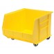 QUS275MOB Mobile Ultra Stack and Hang Bin - 5