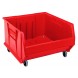 QUS967MOB Mobile Hulk Container