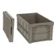 RC2415-111 Heavy Duty Collapsible Container 