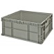 RSO2422-11 Heavy-Duty Straight Wall Stacking Container