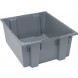 SNT225 Genuine Stack and Nest Tote - 2
