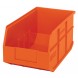 SSB443 Stackable Shelf Bin  - 5