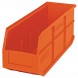 SSB461 Stackable Shelf Bin - 5