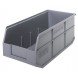 SSB463 Stackable Shelf Bin  - 3