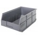 SSB465 Stackable Shelf Bin - 3