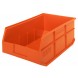 SSB465 Stackable Shelf Bin - 5