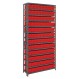 Download 1275-501 Euro Drawers Shelving System - 7