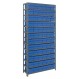 Download 1275-601 Euro Drawers Shelving System - 5