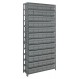 Download CL1275-601 Euro Drawer Shelving Closed Unit - Complete Package - 6
