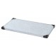 Download 1848SG Galvanized Solid Shelf - 2