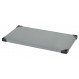 Download 1836SS Stainless Steel Solid Shelf - 2