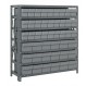 Download 1839-624 Shelving System with Super Tuff Drawers - 6
