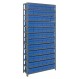 Download 1875-602 Euro Drawers Shelving System - 5