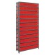 Download 1875-602 Euro Drawers Shelving System - 7