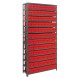 Download 1875-624 Euro Drawers Shelving System - 7