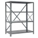 Download 18G-39-2436-4 IRONMAN Open Shelving Unit - 2