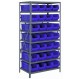 Download 2475-950 Hulk Shelving System - Complete Package - 4