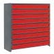 Download CL1239-401 Euro Drawer Shelving Closed Unit - Complete Package - 7