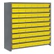 Download CL1239-401 Euro Drawer Shelving Closed Unit - Complete Package - 8