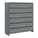 Download CL1239-601 Euro Drawer Shelving Closed Unit - Complete Package - 4
