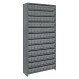 Download CL1275-501 Euro Drawer Shelving Closed Unit - Complete Package - 5