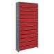 Download CL1275-501 Euro Drawer Shelving Closed Unit - Complete Package - 6