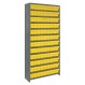 Download CL1275-501 Euro Drawer Shelving Closed Unit - Complete Package - 7
