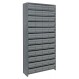 Download CL1275-701 Euro Drawer Shelving Closed Unit - Complete Package - 6