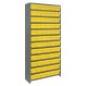Download CL1875-602 Euro Drawer Shelving Closed Unit - Complete Package - 8