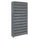 Download CL1875-604 Euro Drawer Shelving Closed Unit - Complete Package - 6