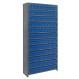 Download CL1875-624 Euro Drawer Shelving Closed Unit - Complete Package - 5