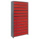 Download CL1875-624 Euro Drawer Shelving Closed Unit - Complete Package - 7