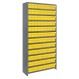 Download CL1875-624 Euro Drawer Shelving Closed Unit - Complete Package - 8