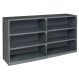 Download ADCL18G-39-3048-4 IRONMAN Closed Shelving Add-on Unit - 2