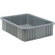 Download DG93060 Dividable Grid Container - 5